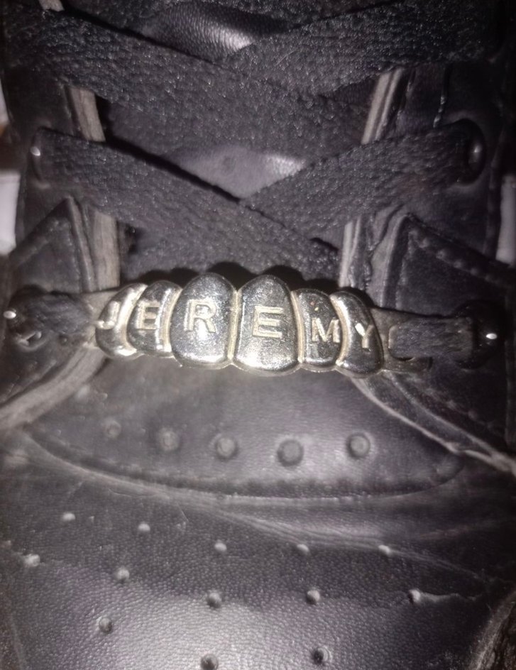 adidas jeremy scott - Görsel 4