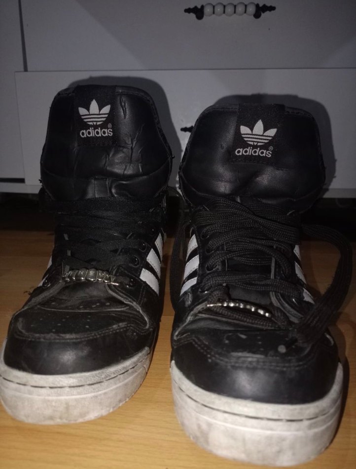 adidas jeremy scott - Görsel 2