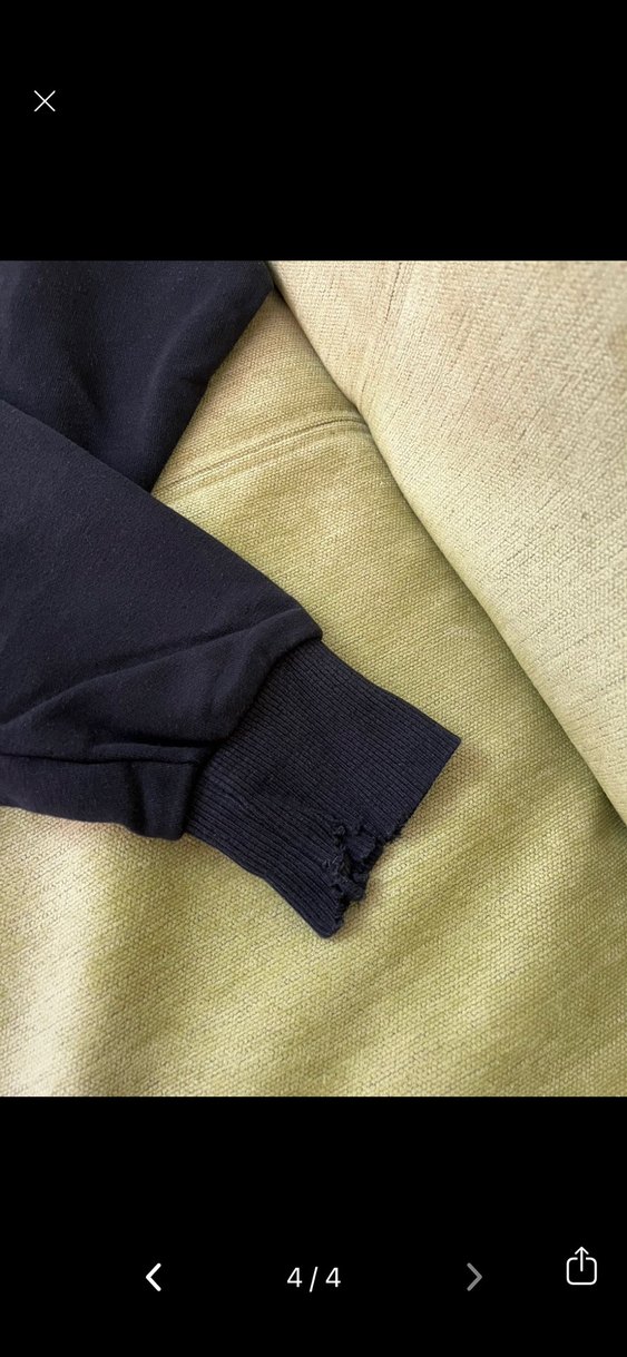 ghetto off limits - Görsel 2