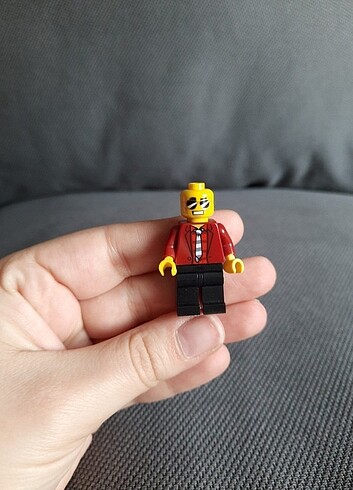 Lego figür 