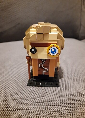 Walt Disney World Harry Potter Brickheadz