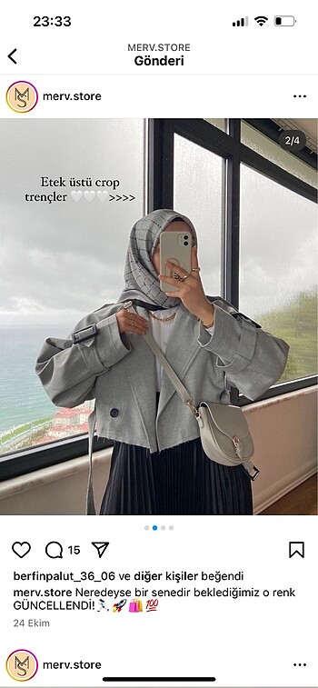 Krop trenç