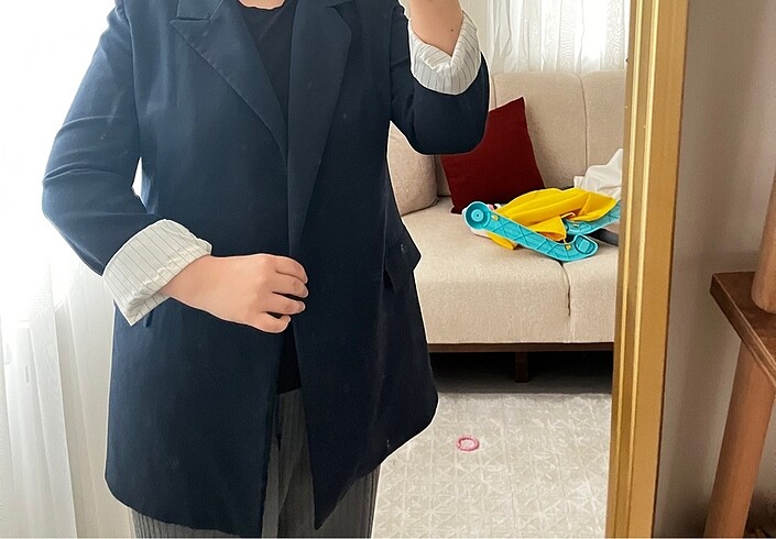 Blezar ceket