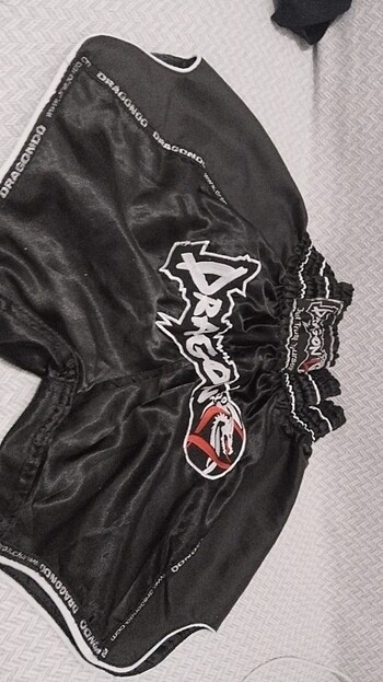 Muaythai Kickboks şortu L beden
