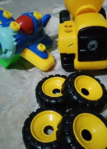 Civil Tak sök oyuncak