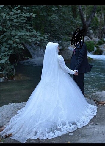 Diğer Gelinlik