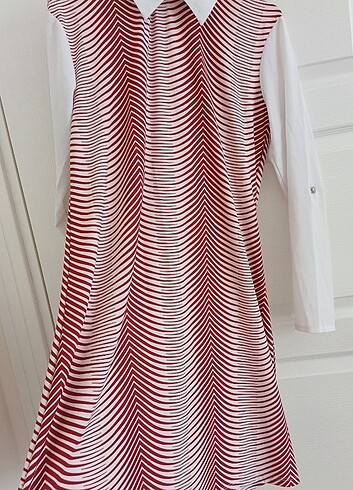 xl Beden Tunik