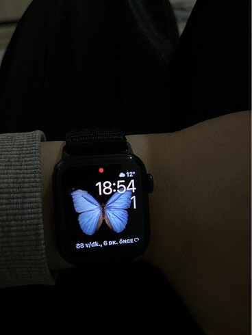 Apple Watch SE (GPS) (2. Nesil)