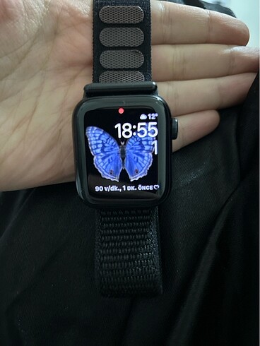Apple Apple Watch SE (GPS) (2. Nesil)