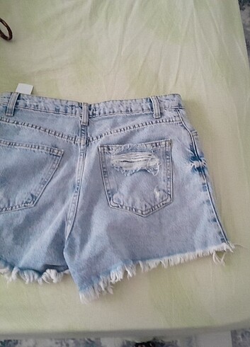 s Beden Short