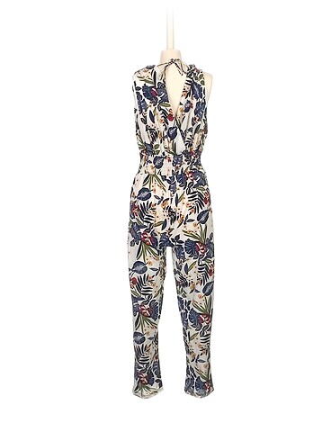 Vintage Love Uzun Tulum %70 İndirimli. - Görsel 3