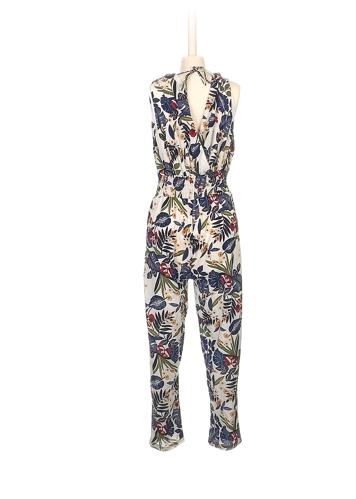 Vintage Love Uzun Tulum %70 İndirimli. - Görsel 3