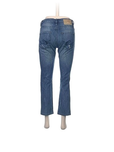universal Beden Esprit Jean / Kot %70 İndirimli.