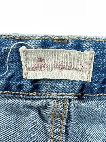 26 Beden çeşitli Renk Colin's Jean / Kot %70 İndirimli.