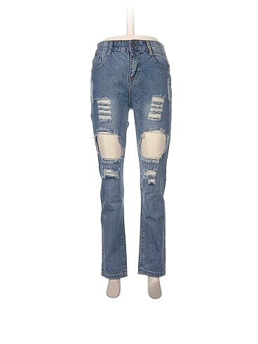 Vintage Love Jean / Kot %70 İndirimli.