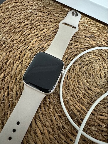  Beden Apple Watch SE 2023