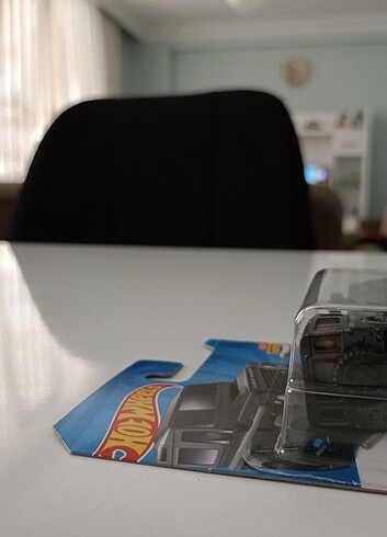  Hotwheels