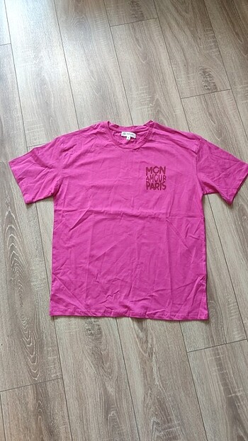 Bayan t-shirt 
