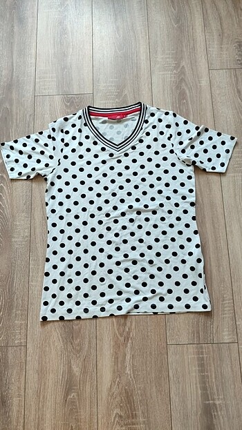 Bayan t-shirt 