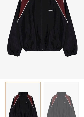 Bomber ceket pantolon takım - Görsel 3