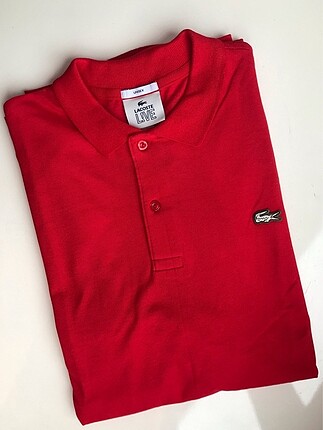 Lacoste Live Polo