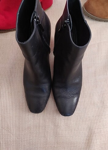 38 Beden Zara Bot 