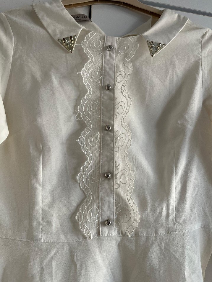 Kadın Gömlek - Görsel 2