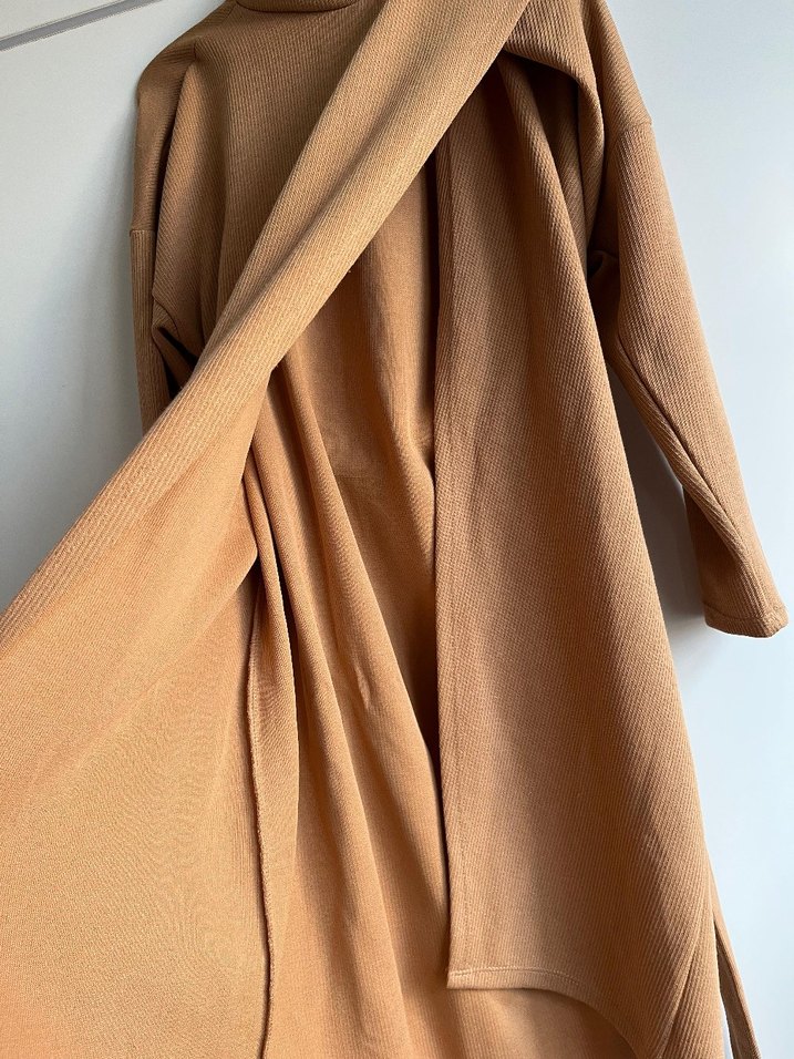 kadın tunik - Görsel 2