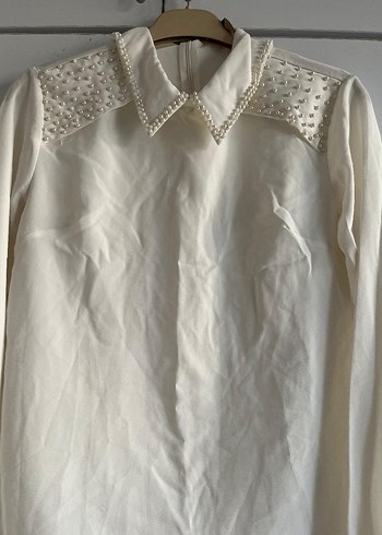 Kadın Gömlek - Görsel 2