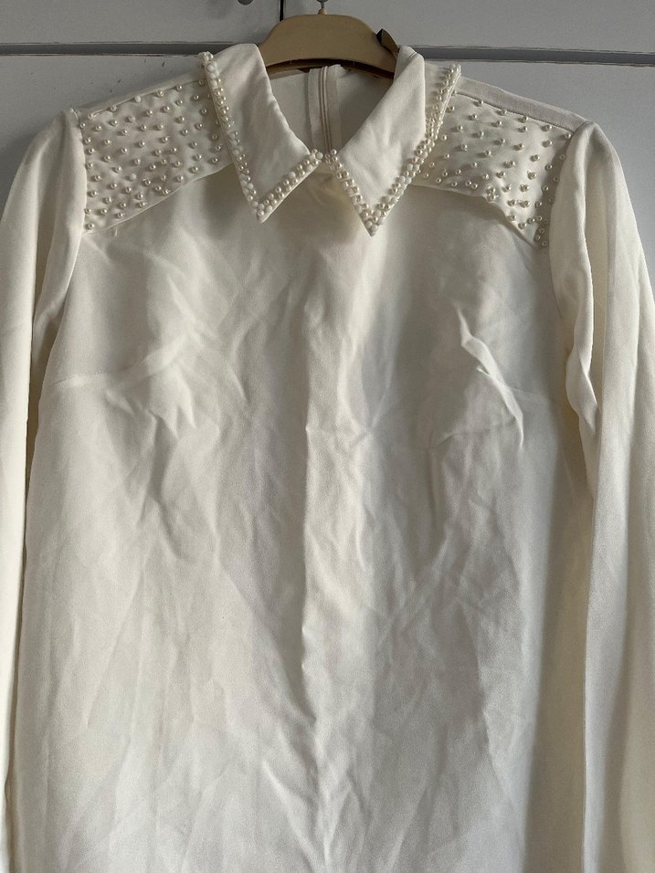 Kadın Gömlek - Görsel 2