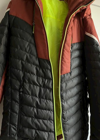 Erkek Montu - Görsel 2