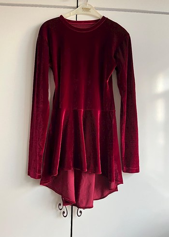 kadife takım - Görsel 3