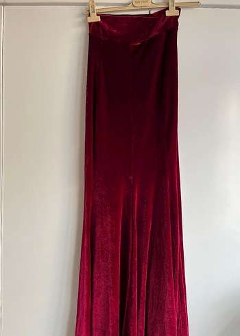 kadife takım - Görsel 4