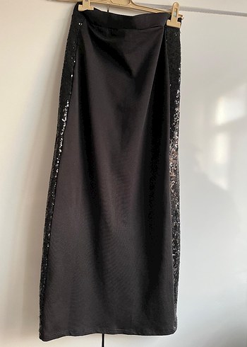 siyah etek - Görsel 2