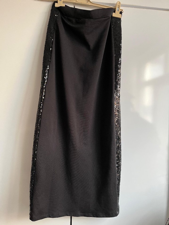 siyah etek - Görsel 2