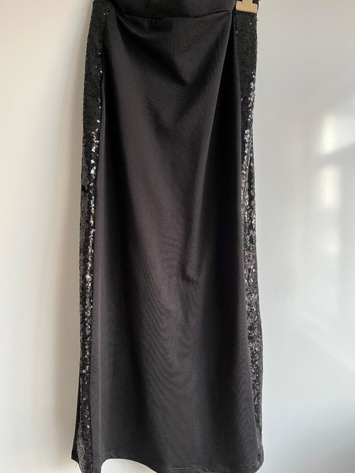 siyah etek - Görsel 3