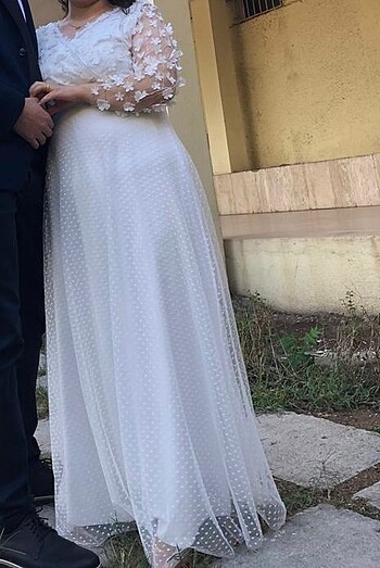 Diğer Abiye elbise