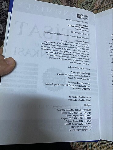 İktisat soru bankası - Görsel 4