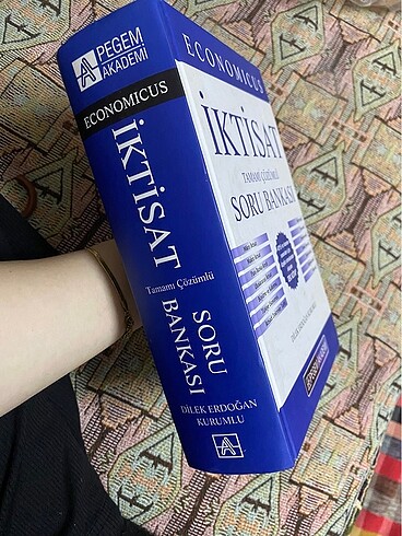 İktisat soru bankası - Görsel 5