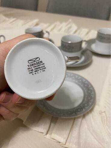 Kahve fincanı - Görsel 5