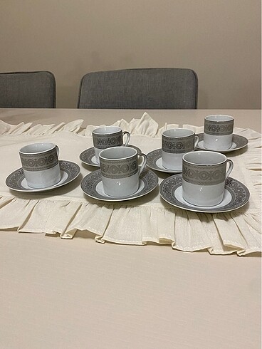 Kahve fincanı - Görsel 2