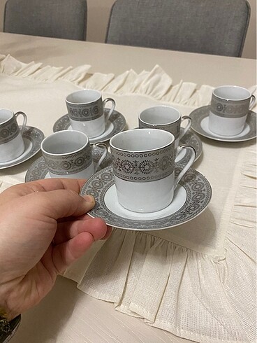 Kahve fincanı - Görsel 3