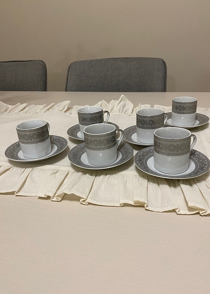 Kahve fincanı - Görsel 2