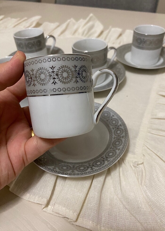 Kahve fincanı - Görsel 4