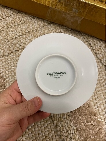 Kahve fincanı - Görsel 5