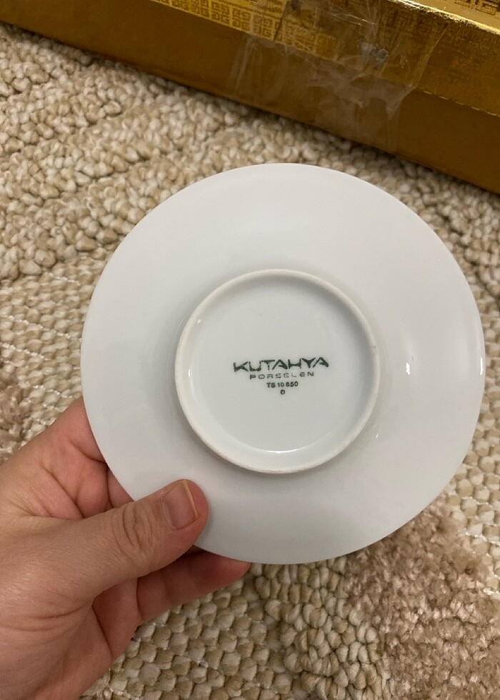 Kahve fincanı - Görsel 5