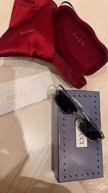 Gucci Gözlük