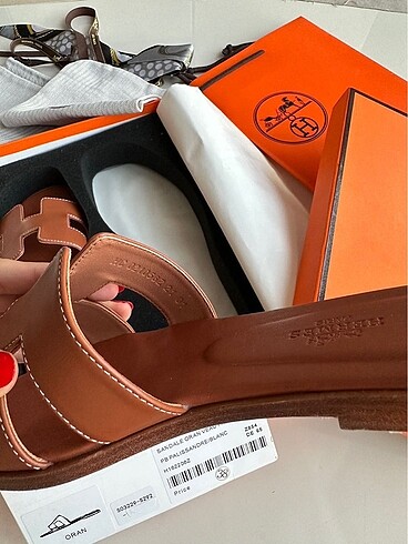 Hermes Hermes terlik