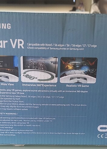 Samsung sıfır hiç kullanılmadı 