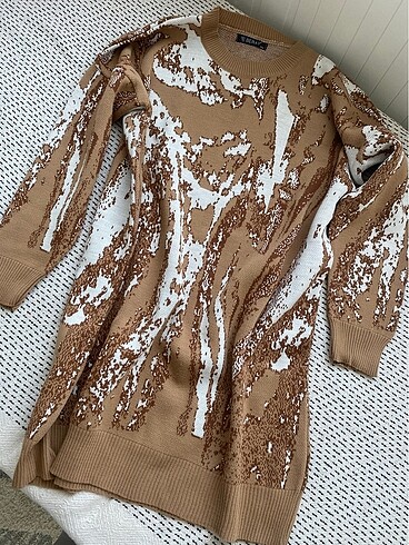Triko tunik